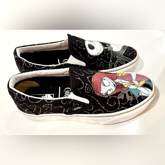 Vans Nightmare before Christmas - Picture 2 of 6